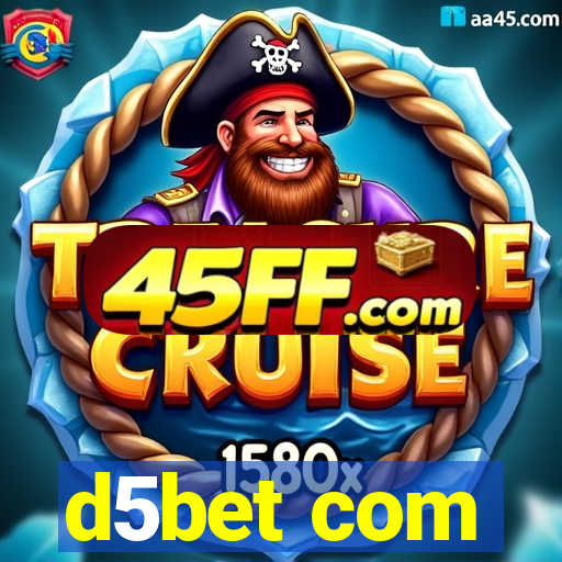 d5bet com